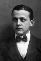 Sebastian Alois Prm-Erz