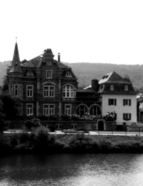Weingut Joh. Jos. Prüm